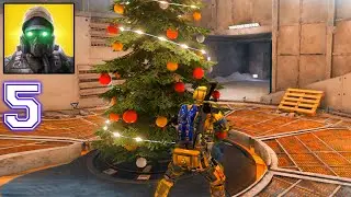 Battle Prime - Gameplay Walkthrough Part 5 (android,ios)