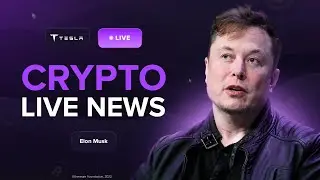 Elon Musk & Cathie Wood (Live): Inflation, What happened to cryptocurrency? | Tesla Conference