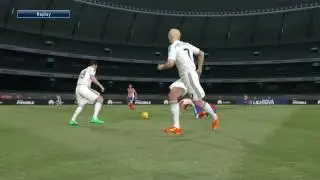 Fun of pes 09
