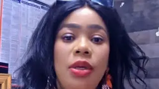 MANZ&Egrave; CAROLE! YON TI LIVE PALE AK CAROLE 