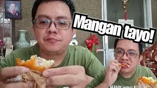 Lakay's Ilocos Empanada Review | Vlog#32 | Pamilya Martin