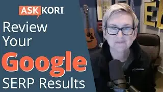 Как ваш сайт выглядит в результатах поиска Google?