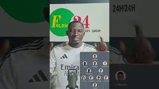  Analyse 🔥🔥🔥Villarreal vs Real Madrid : le sous-marin jaune face au rouleau compresseur madril&egrave;ne,