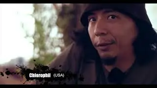 Global Chill-Out festival 10 - official after movie