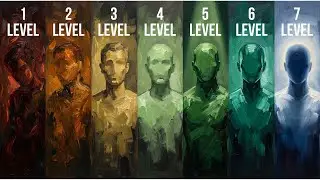 The 7 Levels of Health Awareness