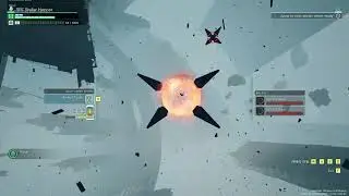 Jump Ship Demo 1