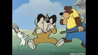 Baffling Bunnies 1955 (Full HD)-Terry Bears &ndash; TerryToons