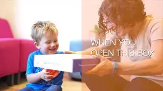 MEandMine - Award-Winning Toy for kids ages 4-8