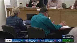 Local town passes noise ordinance due to 'loud church'