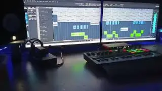 Mixing Kalam Kullu Man Alaiha Faan - Naat Recording Studio 