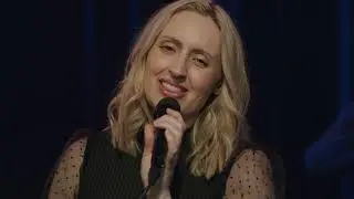 Louisa Lyne och di Yiddishe Kapelye  