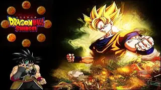 First Deep Dive in Dragon Ball Online Shinsei!