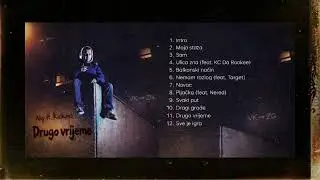 8. AKY & KICKASS ft. NERED - PLJAČKA