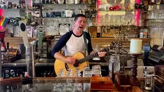 Vincent Raphael - Bloody Hands (MusicGNV Sessions)