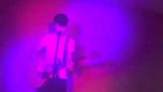 Harry Haywood - No Diggity (Cover)
