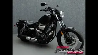 2020 YAMAHA XVS950 BOLT 950  - National Powersports Distributors