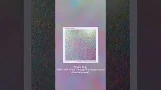 Phoebe Rings covers 1992 hit 