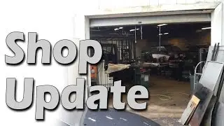 Shop Update, Instagram, Shop Tour 5/6/2017