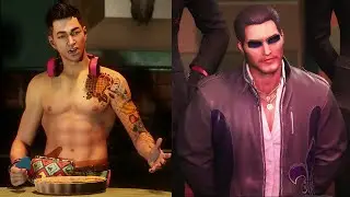 Here's What Happens When You Fire Your Talented Writers - Saints Row