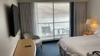 Cabin Tour, #336 of the American Harmony