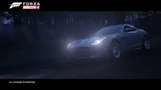 Forza Horizon 4  - Trailer de an&uacute;ncio E3 2018