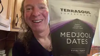Terrasoul Superfoods Organic Medjool Dates