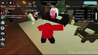 forsakensito para estar al dia (pt. 1)