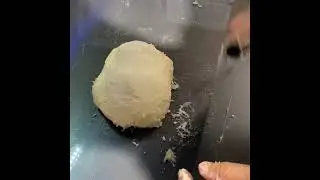 P15. Direct 24H Pizza Dough / 직접 24시간 숙성 피자 도우