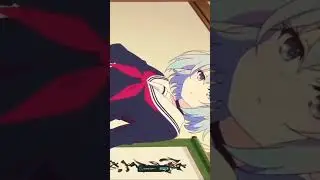 Sora Ginko Cute Anime Girl Status 🤠😍🤠 || Sora Ginko Ryuuou no Oshigoto Anime Status #Shorts