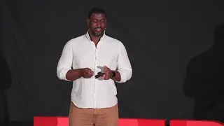 Impact of Accessible Science Education in Poor Areas | Ant&oacute;nio Santos & Benilde Pondeca | TEDxNoVA