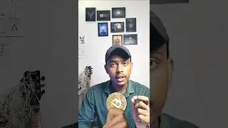 Day 21 : Crypto Currency Scam or Future : #100daysquestionchallenge #shorts #bolhimanshu #ytshorts