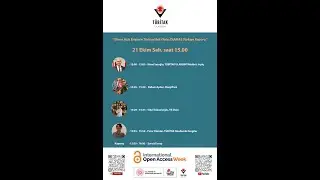 Elmas Açık Erişimin Türkiye’deki Yolu: DIAMAS Türkiye Raporu