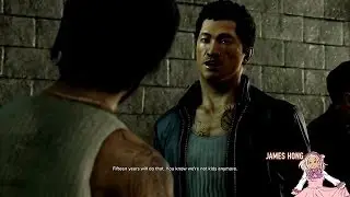 Nathonamore Plays - Sleeping Dogs - 01
