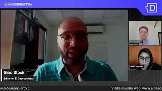 Cabos sueltos y proyecciones post plebiscito en Chile / Javiera Arce y Tomás Leighton