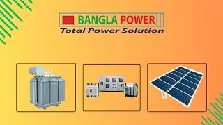 Electrical Substation Equipment in Bangladesh | Bangla Power