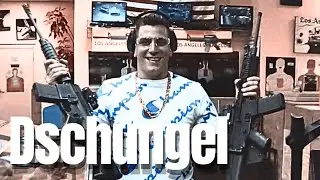 GZUZ feat. OLEXESH - Dschungel (prod.Fewtile)