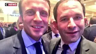 Le 32&egrave;me d&icirc;ner annuel du CRIF se concentre sur la pr&eacute;sidentielle