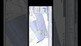 Audi R8  #solidworks #tutorialcad #automobile #modela&ccedil;&atilde;o3d