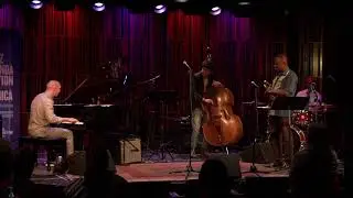 The Adonis Rose Ensemble featuring Adonis Rose, Gabrielle Cavassa, John Michael Bradford, Ricardo…