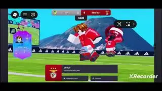 FIFA SUPER SOCCOR SUPER HECKTIC!!!!!!👍