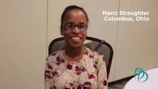 ODDC Council Member Spotlight: Marci Straughter