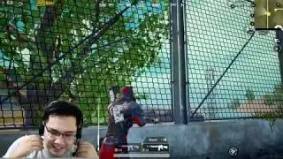 How to run in PUBG mobile using WASD button only