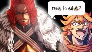 Mereoleona vs Gildarts! (Black Clover vs Fairy Tail)