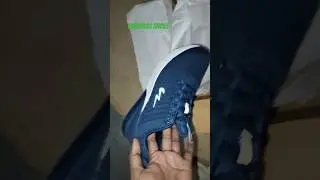 CAMPUS MIKE (N) Running Shoes For Men #short #unboxing #meesho #shortsvideo #mubea #mudry #mul #me