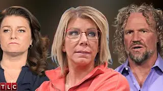 Was It All Fake? 5 Signs Robyn Was Never Loyal to Meri | Sister Wives Breakdown
