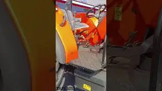 India's First TAFE 1015🥇💪😎 New tractor | Review | Price | #tractor #shorts #masseyferguson #tafe
