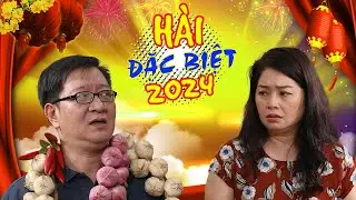 Hài Đặc Biệt 2024 - KHÁM BỆNH ONLINE | Xả Xì Chét | Phim Hài Hay Nhất 2024 | Xem Là Cười