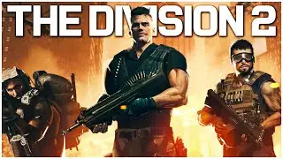 I Can't Believe I Did This in The Division 2!