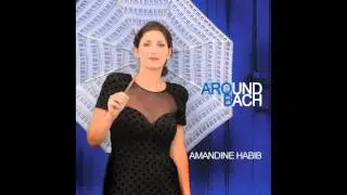 Amandine Habib - Partita pour violon No. 3 in E Major, BWV 1006: I. Pr&eacute;lude (Transcription de Rachma