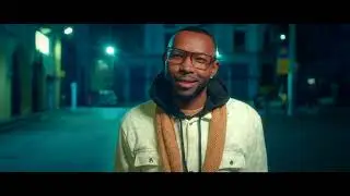 RIJ'ART - MAKA TAPANY  (Clip Officiel)